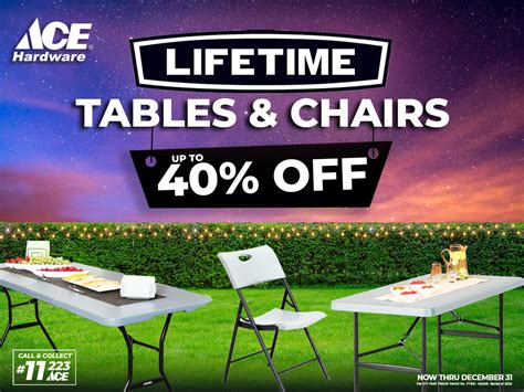 folding table ace hardware philippines price|LAWN, GARDEN & OUTDOOR – AHPI.
